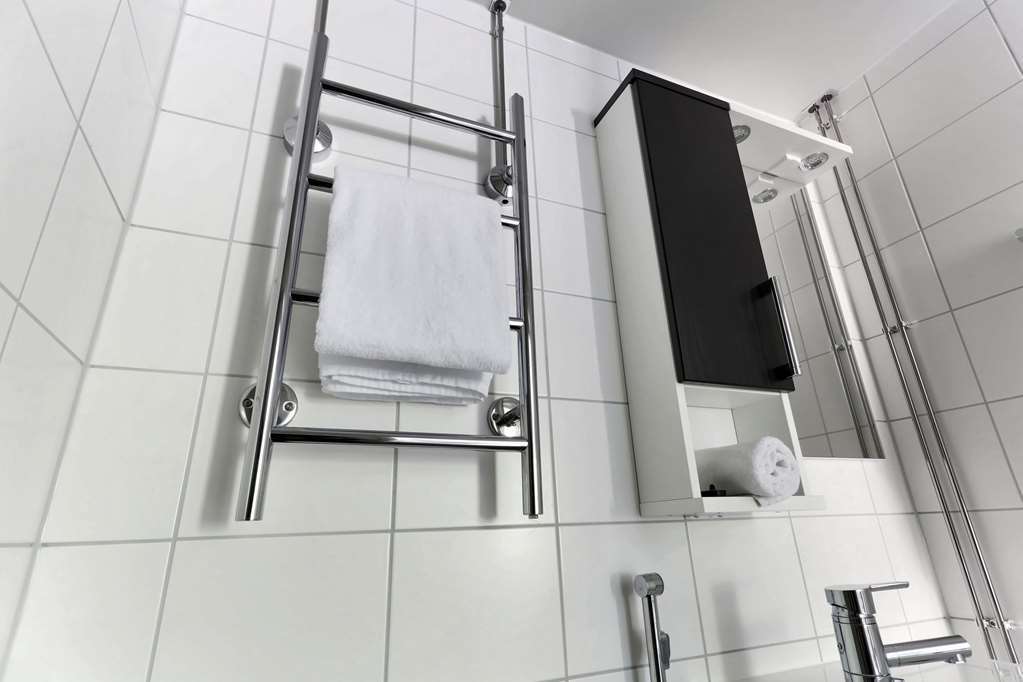 Forenom Serviced Apartments Helsinki Lapinlahdenkatu ห้อง รูปภาพ